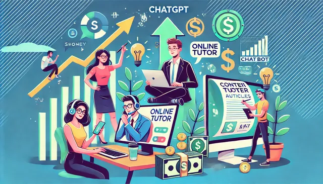 How to Make Money with ChatGPT.webp