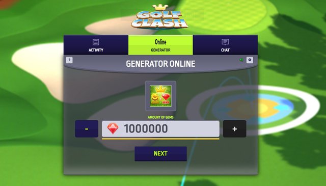 Golf Clash Hack Free Mod Get Gems And Coins Unlimited Steemit