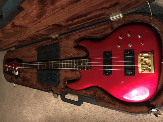 1st Bass Repair Complete.JPG