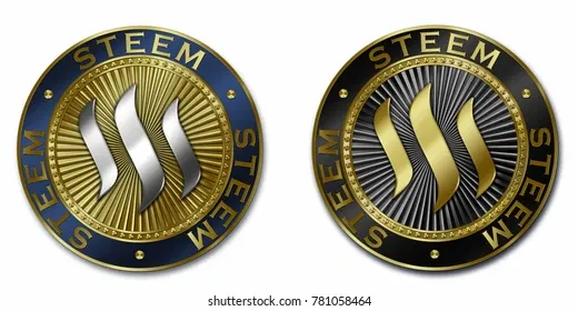 cryptocurrency-steem-coin-260nw-781058464.webp