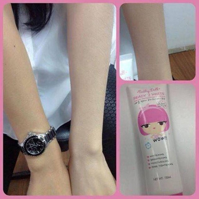 Sữa Dưỡng Trắng Body Ready 2 White Cathy Doll.jpg