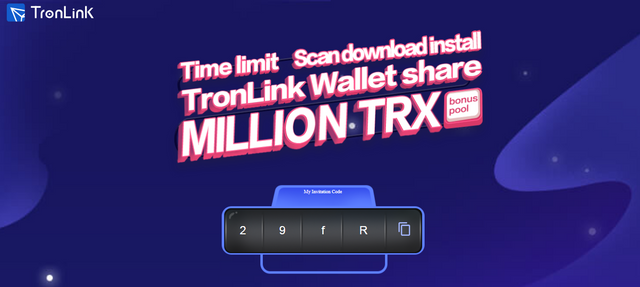 Tronlink Promo.png