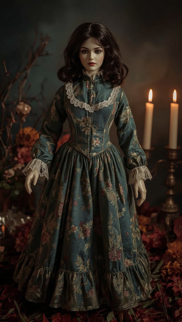 Lucid_Realism_Mystical_Vintage_horror_doll_Annabelle_wears_a_t_3.jpg