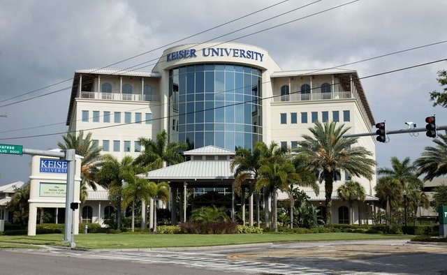 Keiser University Blackboard.jpg