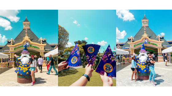 Enchanted Kingdom – The magic lives forever!