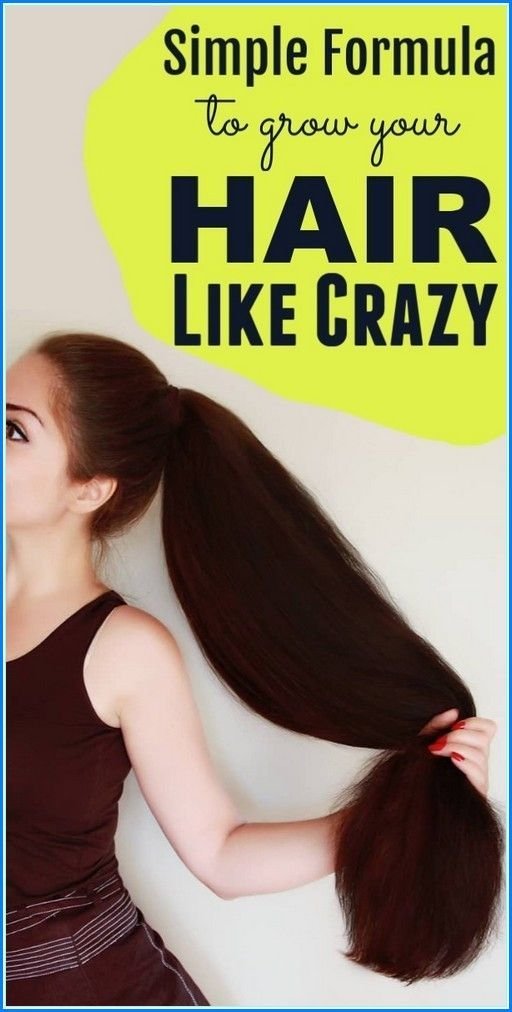 YOUR HAIR WILL GROW LIKE CRAZY- GROW HAIR Long, Thick, Healthy FAST!.jpg