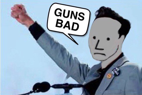 david hogg hog hogs hoggs dave davey guns bad isis infowars joeyarnoldvn oatmeal joey arnold debate maga trump alex jones