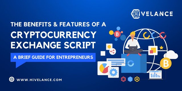 The Benefits-Features of a crypto exchange script.jpg