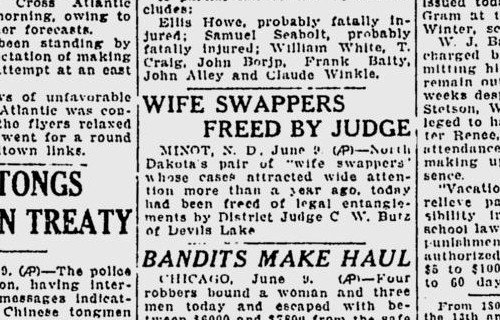 06-09 Spokane Daily Chronicle 9June1930.jpg