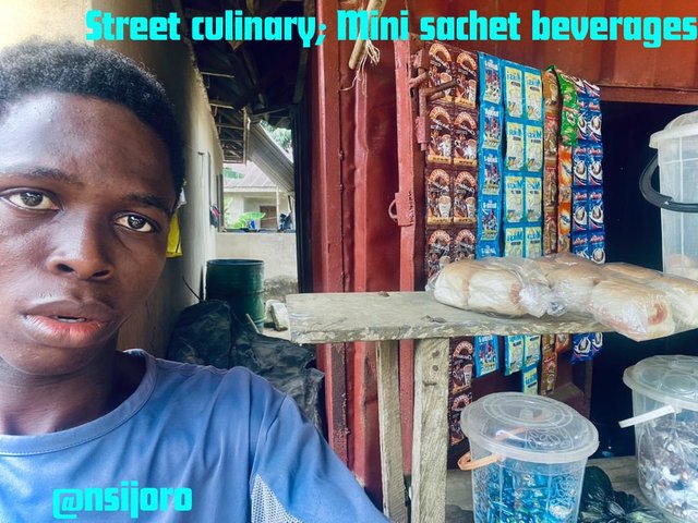 Street culinary; Mini sachet beverages.jpg