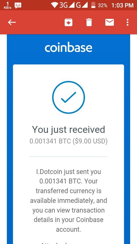 Earn bitcoin by doing tasks