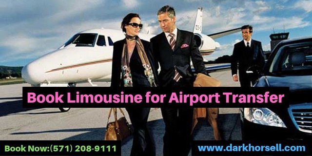 Limo Bus Service Washington DC for Airport Transfer.jpg