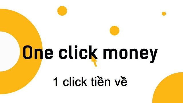 vay tiền online OneClickMoney