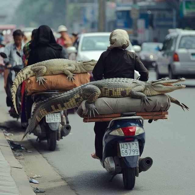 a-photo-of-people-carrying-crocodiles-on-scooters--yZMqkci4R9Cwguz0kfCUJw-gEkHYCOrSNeqbPRQGDskDQ.jpeg