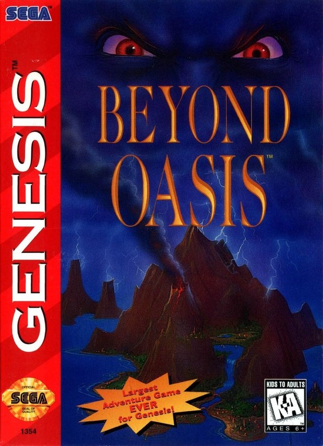 (Game) Beyond Oasis.jpg