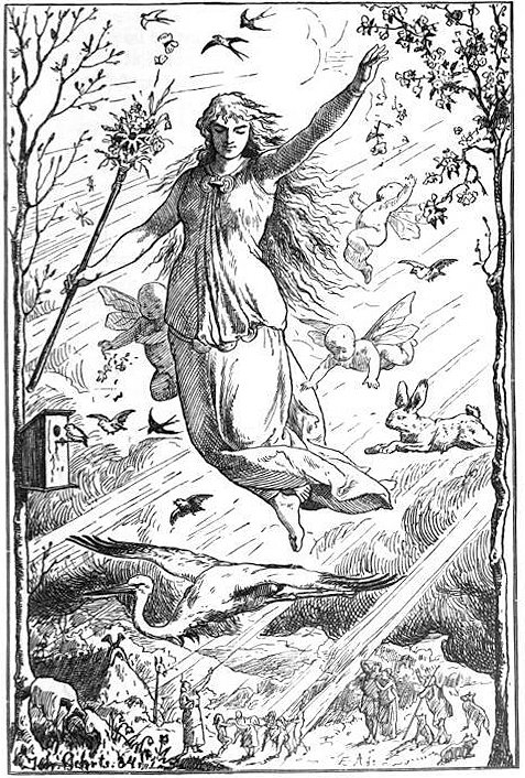 Ostara_by_Johannes_Gehrts.jpg