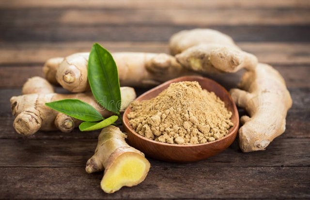 ginger-root-ginger-powder-bowl-98457470.jpg