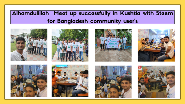 Alhamdulillah Meet up successfully in Kushtia with Steem for Bangladesh community user's.png