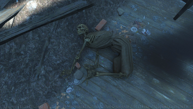 Gaming Wallpaper 052 A Comfy Death Steemit