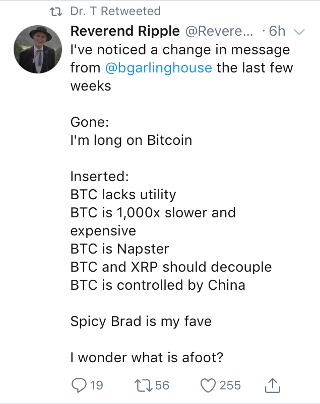 Garlinghouse message.png