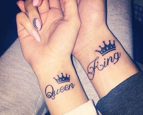 king+and+queen+couple+tattoos.jfif