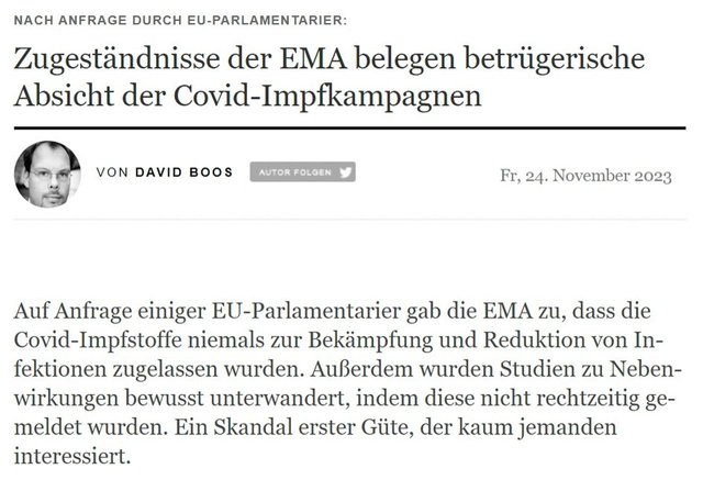 Zugeständnisse der EMA belegen betrügerische Absicht der Covid-Impfkampagnen.jpg