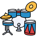 Drums
