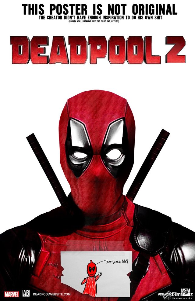 Deadpool 2 It Works Even Better Than The First But Its