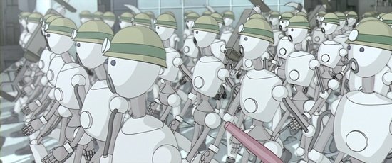 Download Maybe We Are Also Transitioning To The World Of Animatrix Steemit For Android Wallpaper Maybe We Are Also Transitioning To The World Of Animatrix Steemit Desktop Wallpaper