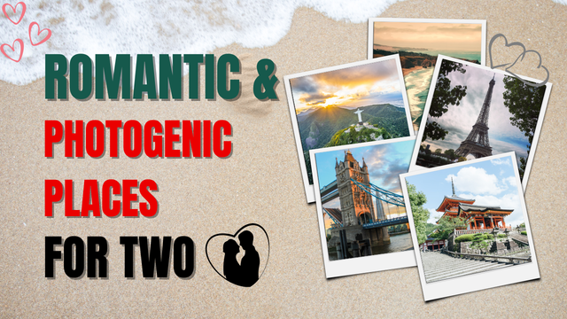 Romantic & Photogenic Places for Two.png