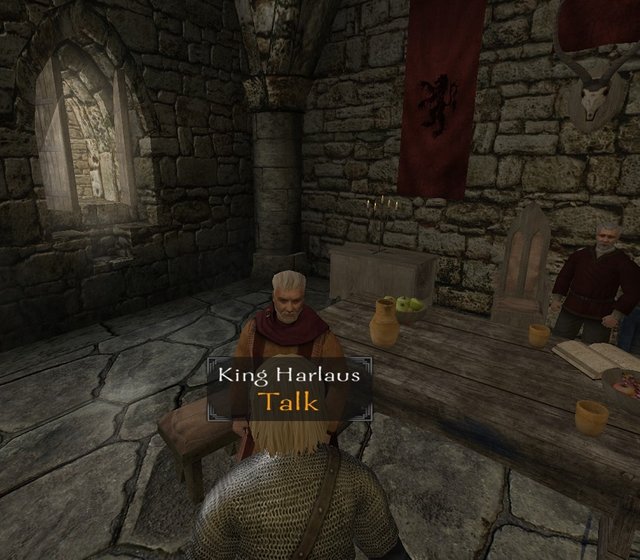 A Clash of Kings 1.11 - Mount & Blade: Warband Mods