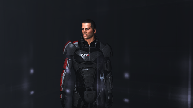 Mass Effect 2 - Early Game.png