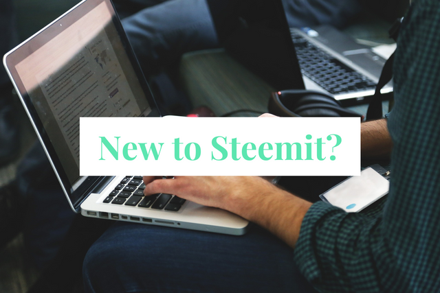 New to Steemit.png