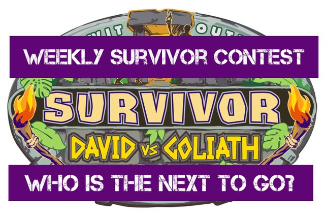 Steemit Survivor Weekly Contest.jpg