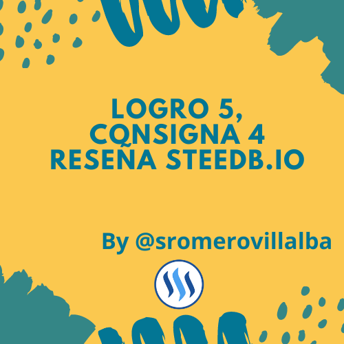 Logro 5, Consigna 4. Steemdb.io.png