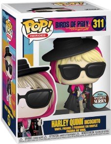 POP Heroes Birds Of Prey Movie Harley Quinn Incognito Vinyl Figure - Funko.jpg