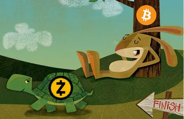 Как серьезное нарушение безопасности может привести к тому, что #Zcash заменит #Bitcoin