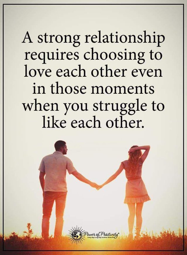 A strong relationship requires choosing.jpg