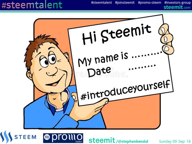 Introducing yourself to Steemit.jpg