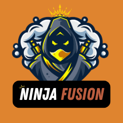 Ninja Fusion Banner