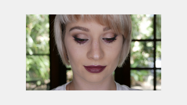 Brown-Bordeaux Eyeshadow Tutorial..png