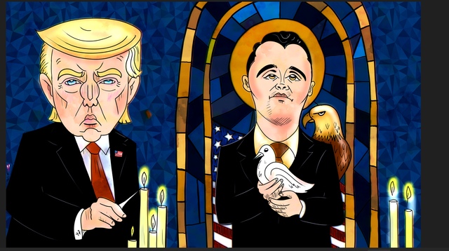 TRUMP KIRK CHARLIE TURNING POINT USA MEDAL FREEDOM.png