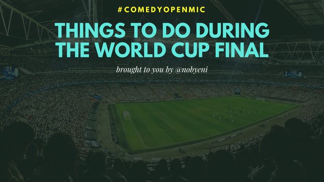 Things to do during the World Cup Final.jpg