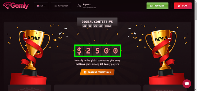 Gemly Play To Earn global Contest.png