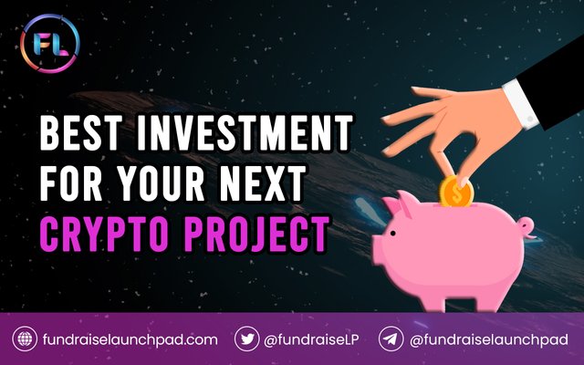 Fundraise Launchpad (FRLP) Is The Best Investment .jpg