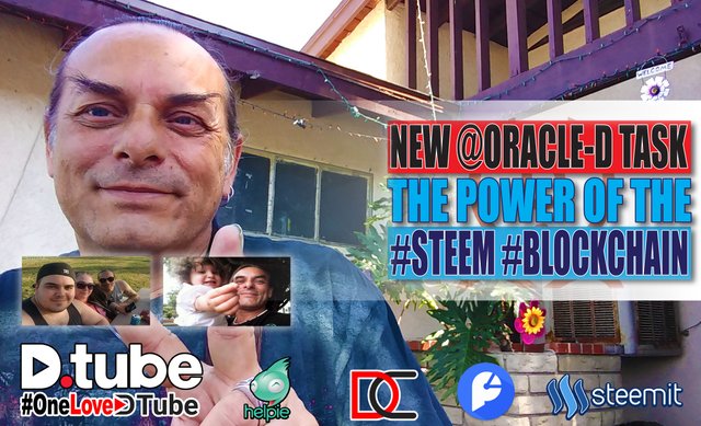 Go Watch the Amazing Interview from @adrarchy with Matt and Dillion of @oracel-d - Fabulous Video - New @oracle-d Task - Follow @steemit on Youtube.jpg