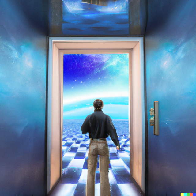 DALL·E 2023-01-13 16.46.02 - a man entering metaverse.png