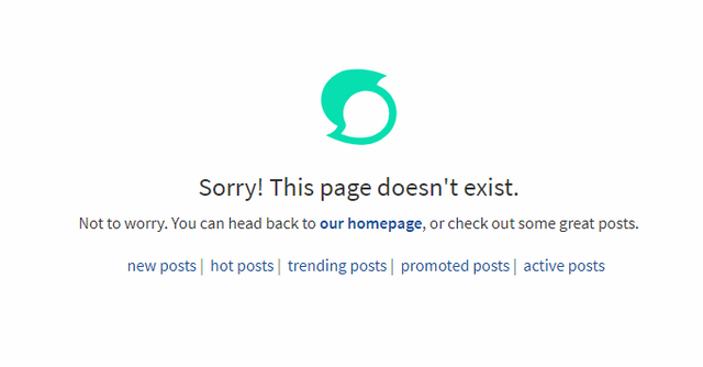 User Not Found   Steemit.png