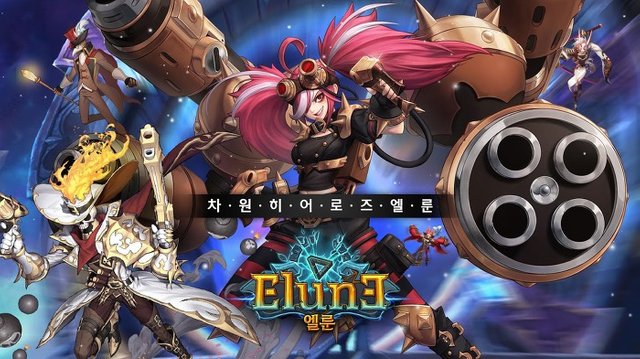 엘룬(Elune) 모바일 RPG 사전예약 정보 (1).jpg