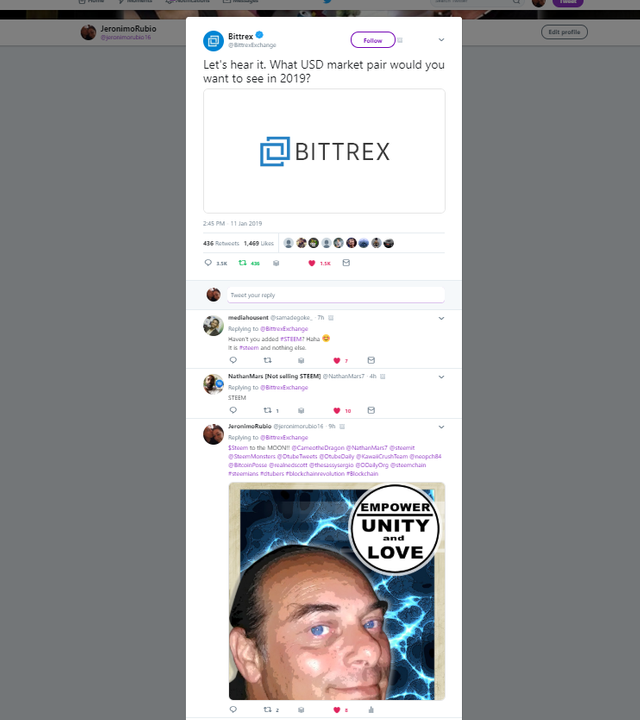 2019-01-12 21_35_12-Bittrex on Twitter_ _Let's hear it. What USD market pair would you want to see i.png